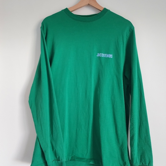 Jacquemus Other - Jacquemus long sleeve